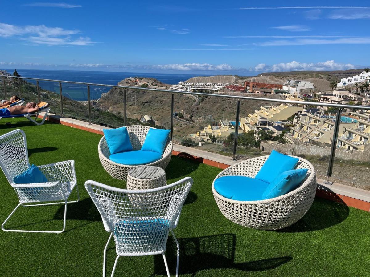 Appart hôtel Balcon Del Mar 2*