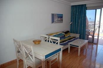Balcon Del Mar Appart hôtel