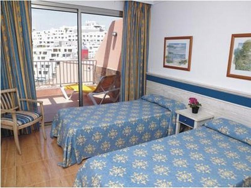 Balcon Del Mar Appart hôtel 2*