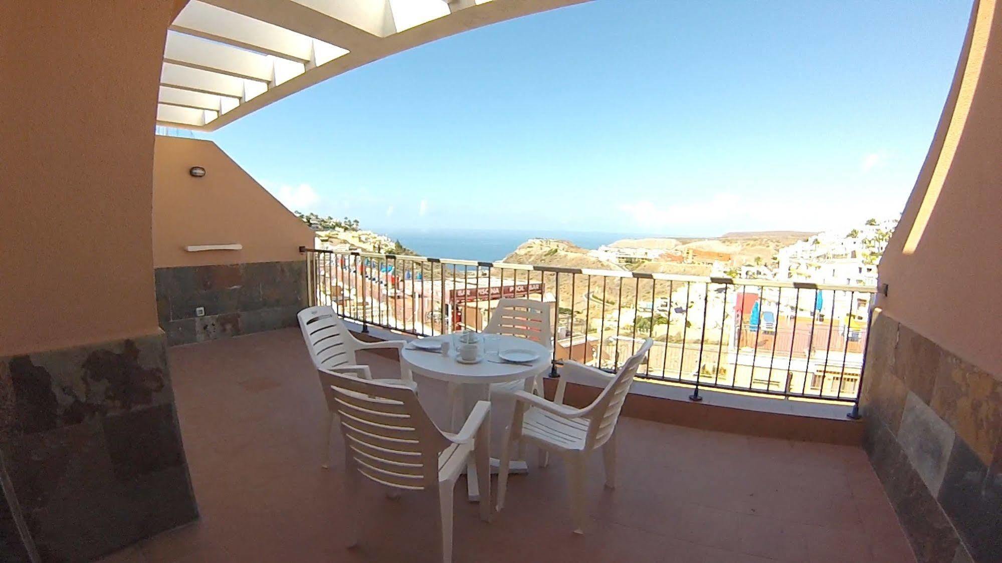 Appart hôtel Balcon Del Mar Porto Rico
