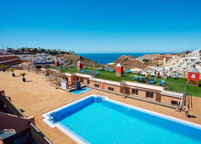 Balcon Del Mar