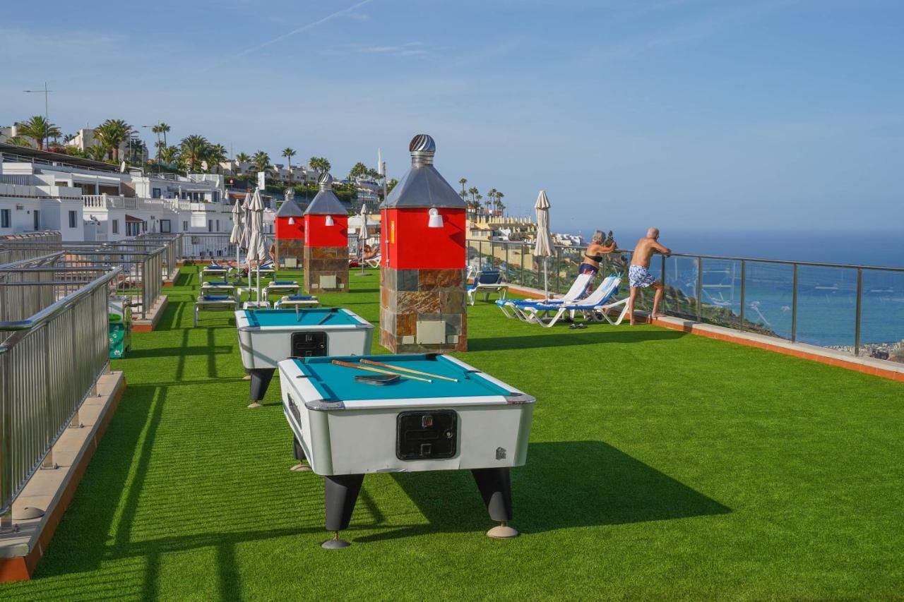 Apartahotel Balcon Del Mar Puerto Rico (Gran Canaria)