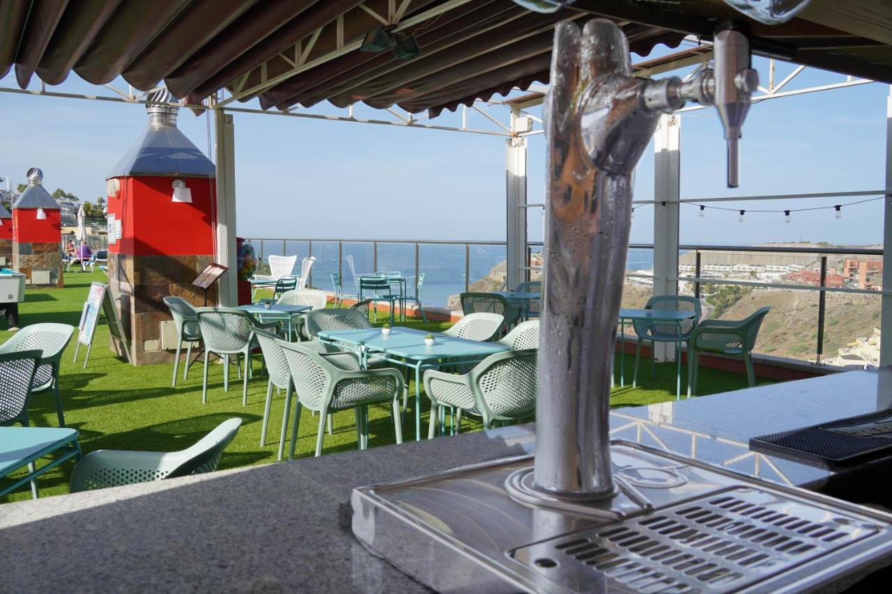 Balcon Del Mar Apartahotel Puerto Rico (Gran Canaria)