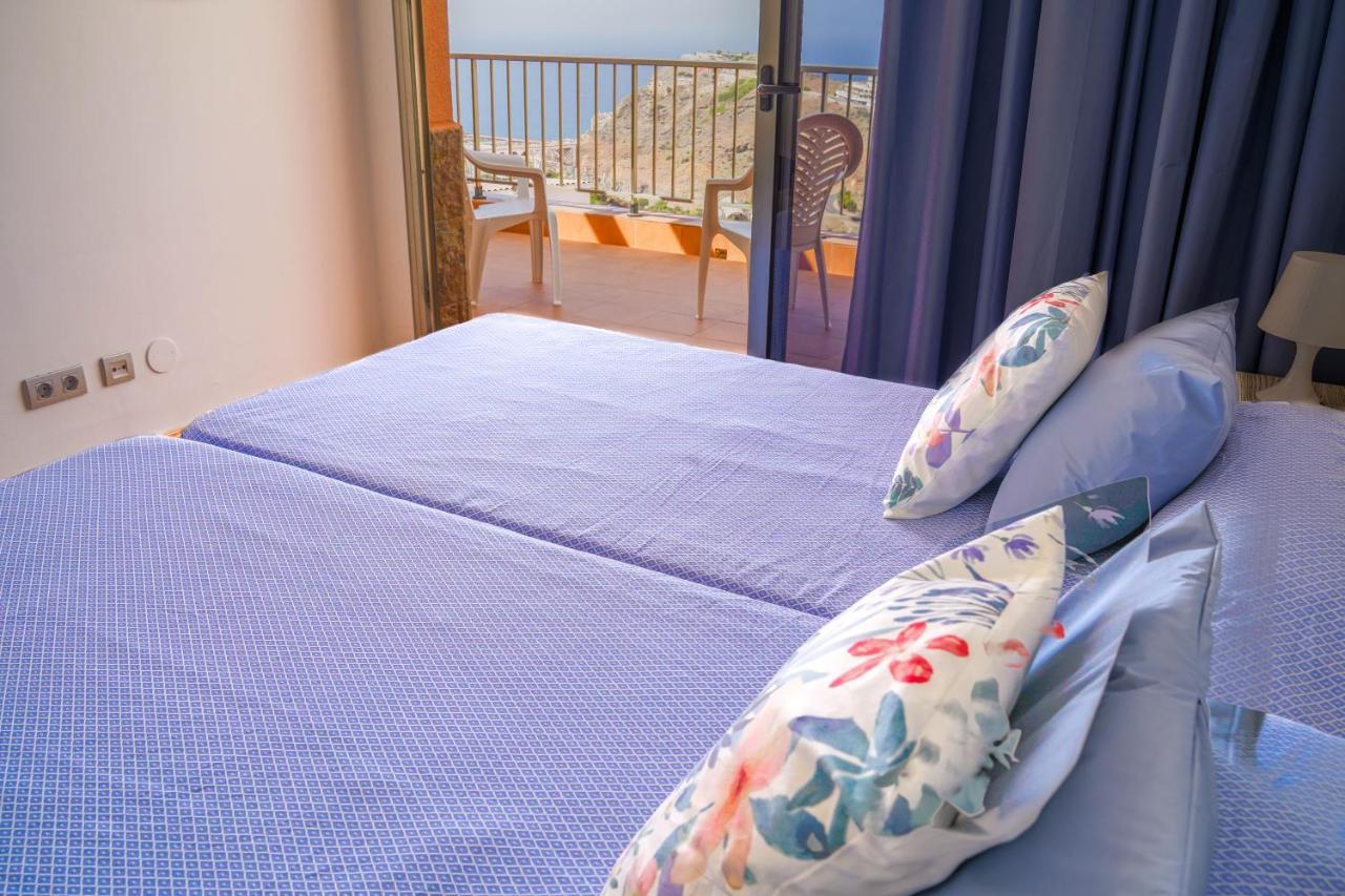 Apartahotel Balcon Del Mar