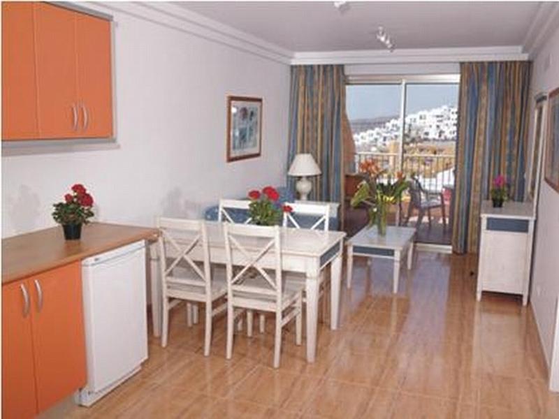 Balcon Del Mar Apartahotel