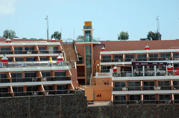 Balcon Del Mar 2* Puerto Rico (Gran Canaria)