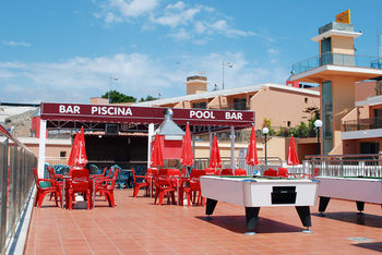 Balcon Del Mar Puerto Rico (Gran Canaria)