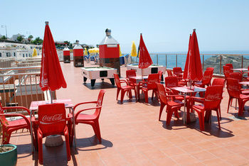 Balcon Del Mar Apartahotel 2*